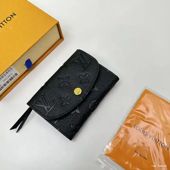 Cheap Rosalie Purse Coin Vuitton Louis 0623
